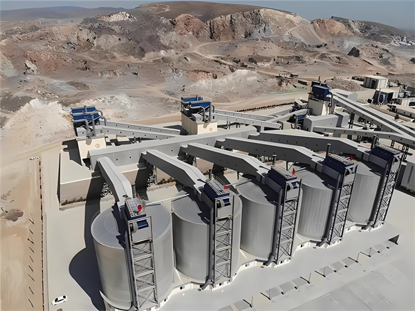 沂南水泥钢板仓